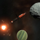 Image for article titled Kerbal Space Program 2 Will Have Real Science Underlying Its Wacky Spaceships